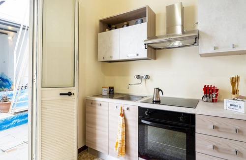 Squinzano Apartment | GuestHost - Meraki House in Squinzano