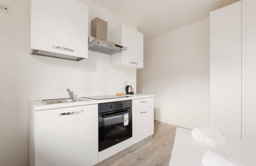 Zona Farini Apartment | GuestHost - MM Maciachini Cozy Studio