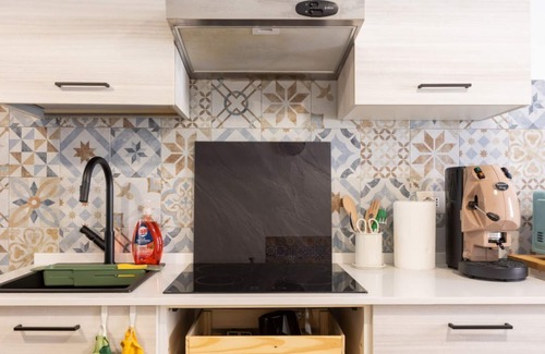 Selargius Apartment | GuestHost - My Little Pink House