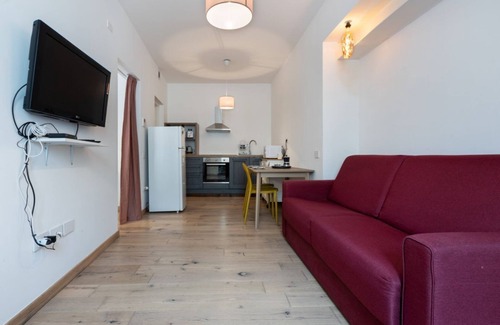 Province of Cagliari Apartment | GuestHost - San Mauro Apartment
