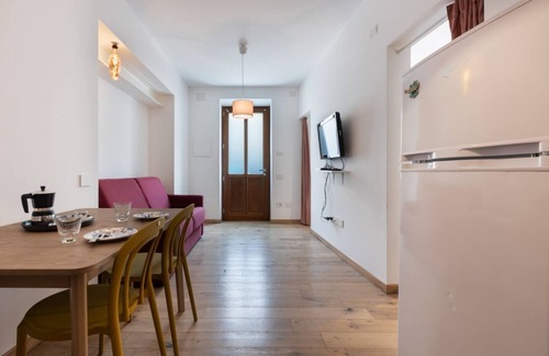 Province of Cagliari Apartment | GuestHost - San Mauro Apartment