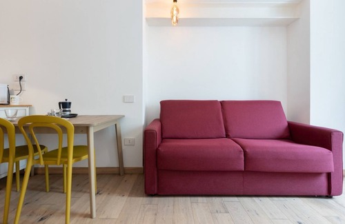 Province of Cagliari Apartment | GuestHost - San Mauro Apartment