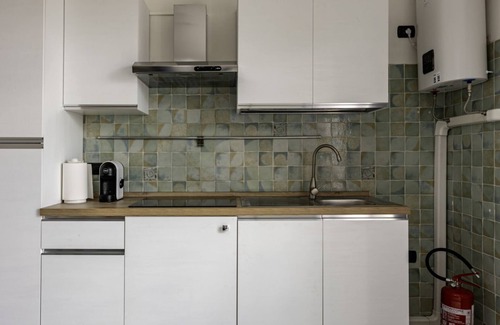 Sanluri Historic Centre Apartment | GuestHost - The Traveling Suitcase