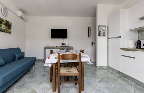 Sanluri Historic Centre Apartment | GuestHost - The Traveling Suitcase