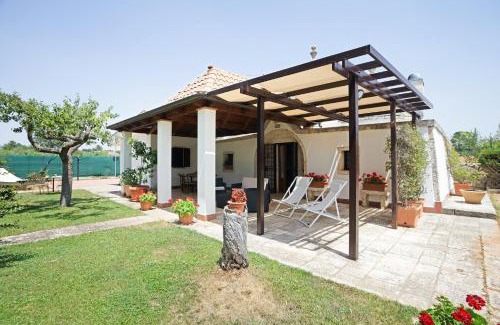 Noci House | GuestHost - Trulli La Ghianda