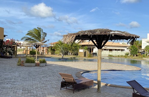 Sao Miguel de Touros Bed & Breakfast | Guesthouse in a gated community facing the sea and 2 km from the center