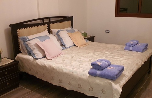 Zahle House | Guesthouse 100m with a Garden 400m (zahle)