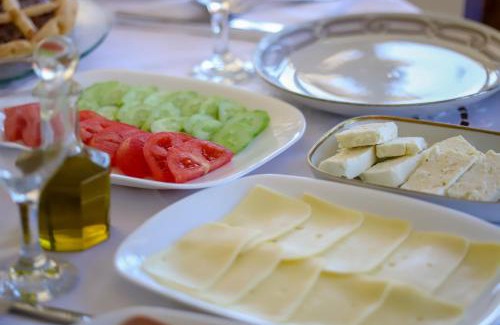 Berat House | Guesthouse AB Berat
