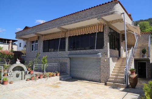 Berat House | Guesthouse AB Berat