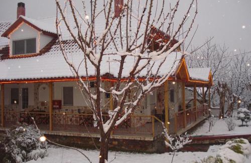 Loutraki Apartment | Guesthouse Agnandi