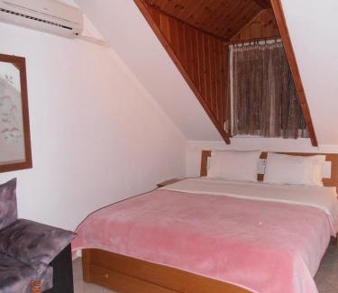 Loutraki Apartment | Guesthouse Agnandi