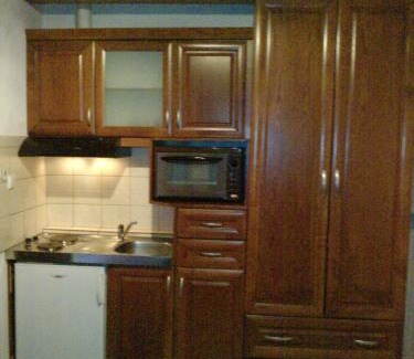 Loutraki Apartment | Guesthouse Agnandi