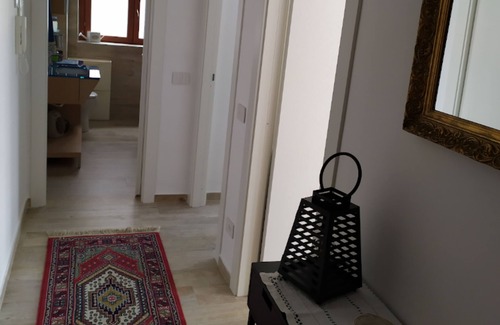 Avellino House | Guesthouse Ai Platani