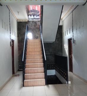 Pekalongan Hotel | Guesthouse Ananda Pekalongan