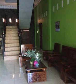 Pekalongan Hotel | Guesthouse Ananda Pekalongan