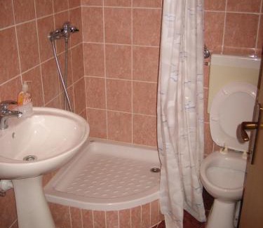 Smoljanac House | Guesthouse Andja