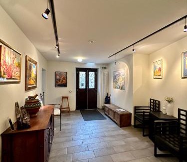 Arosio Bed & Breakfast | Guesthouse Arosio B&B