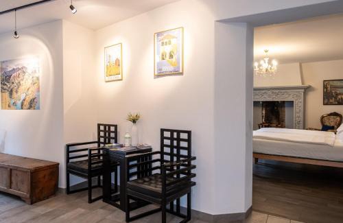 Arosio Bed & Breakfast | Guesthouse Arosio B&B