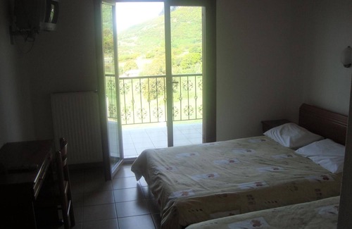 Kalambaka House | Guesthouse Arsenis
