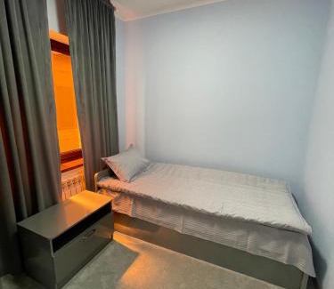 Samarkand House | Guesthouse Asteriya Гостевой дом