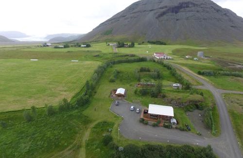Hoffell House | Guesthouse Birkifell
