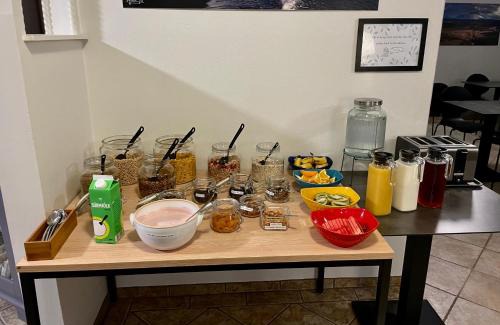 Selfoss Bed & Breakfast | Guesthouse Bitra B&B