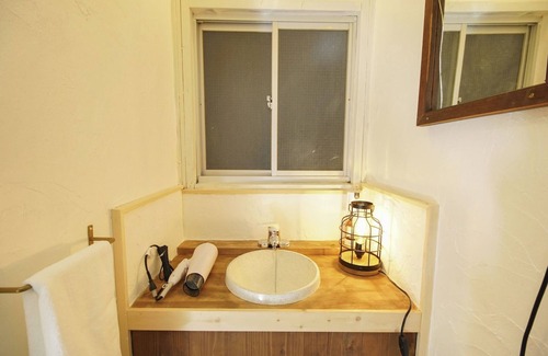 Nagano Apartment | Guesthouse Bow and Thread/Nagano Nagano