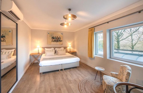 Watou Bed & Breakfast | Guesthouse Brouwershuis