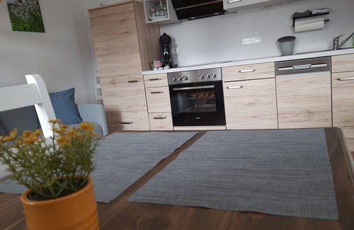 Gemarkung Edenhausen Apartment | Guesthouse Buberl, near Legoland and Skylinepark