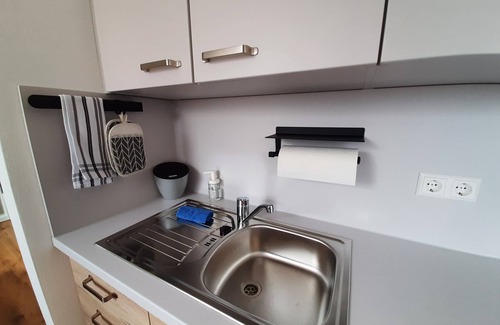 Gemarkung Edenhausen Apartment | Guesthouse Buberl, near Legoland and Skylinepark