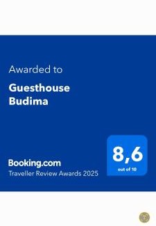 Banici House | Guesthouse Budima