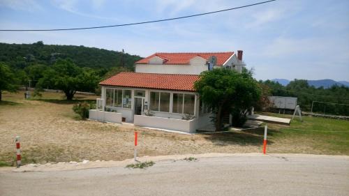 Banici House | Guesthouse Budima