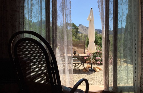 Callosa d' En Sarria Cottage | Guesthouse Can Elisa Tarbena - Apartment Oliva