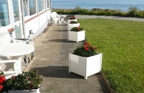 Helgoland Apartment | Guesthouse Cap Hoorn, small apartment - Guesthouse Cap Hoorn