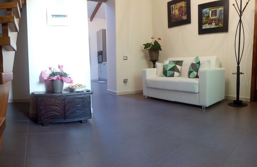 Gonnosfanadiga House | Guesthouse carpe Diem
