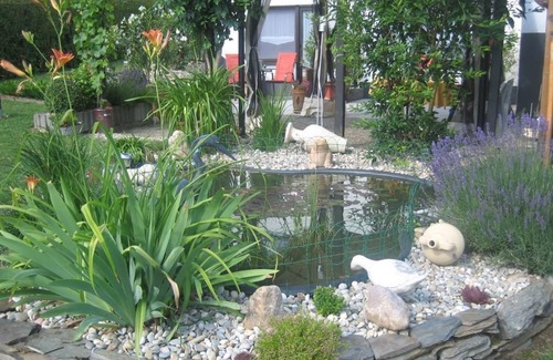 Muelheim Bed & Breakfast | Guesthouse Caspary - Double room