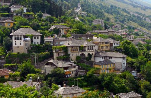 Gjirokaster House | Guesthouse Celo