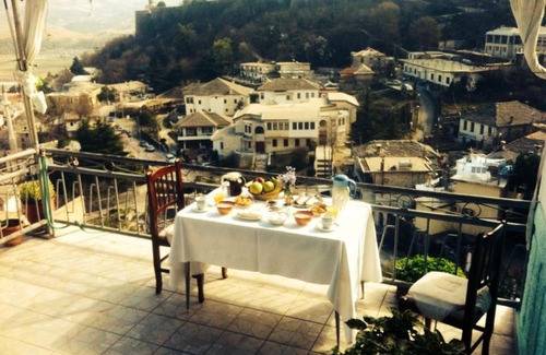 Gjirokaster House | Guesthouse Celo