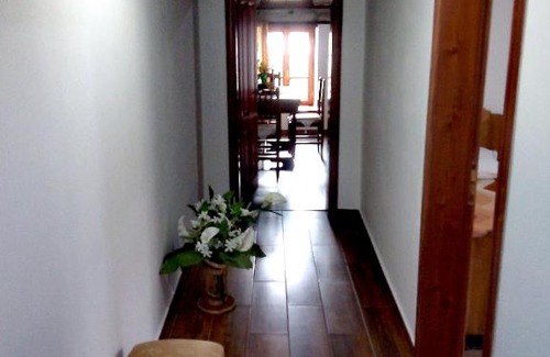 Gjirokaster House | Guesthouse Celo