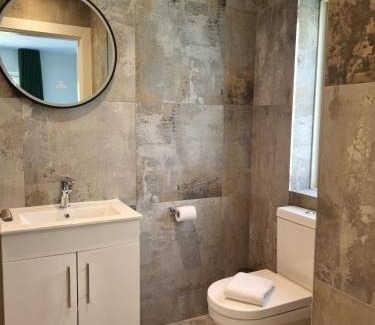 Malahide House | Guesthouse- Deluxe Double Room