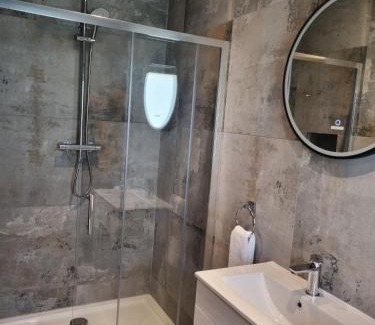 Malahide House | Guesthouse- Deluxe Double Room