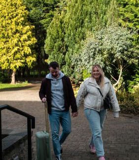 Malahide House | Guesthouse- Deluxe Double Room