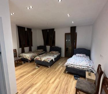 Valbone House | Guesthouse Dritan Selimaj