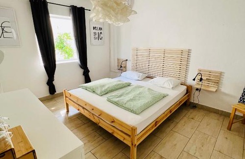 Krizna luka House | Guesthouse Dvoshko