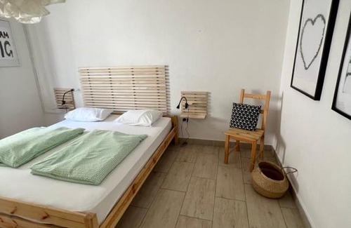 Krizna luka House | Guesthouse Dvoshko