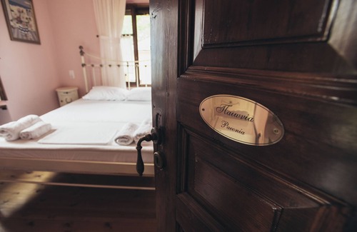 Tsagarada House | Guesthouse Ellis