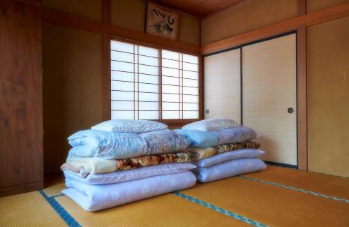 Nikko House | guesthouse Emi 笑み NIKKO