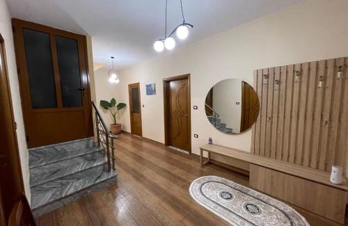 Pogradec House | Guesthouse Enea