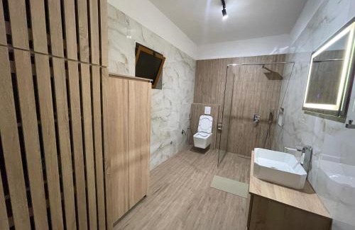 Pogradec House | Guesthouse Enea
