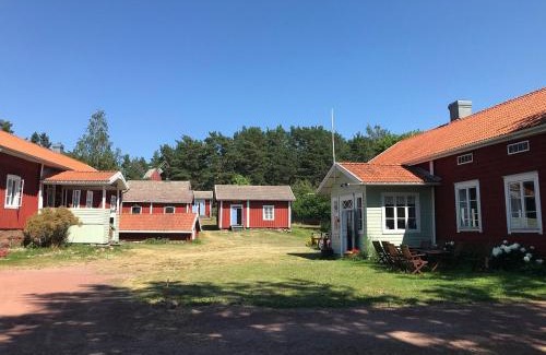 Foglo House | Guesthouse Enigheten